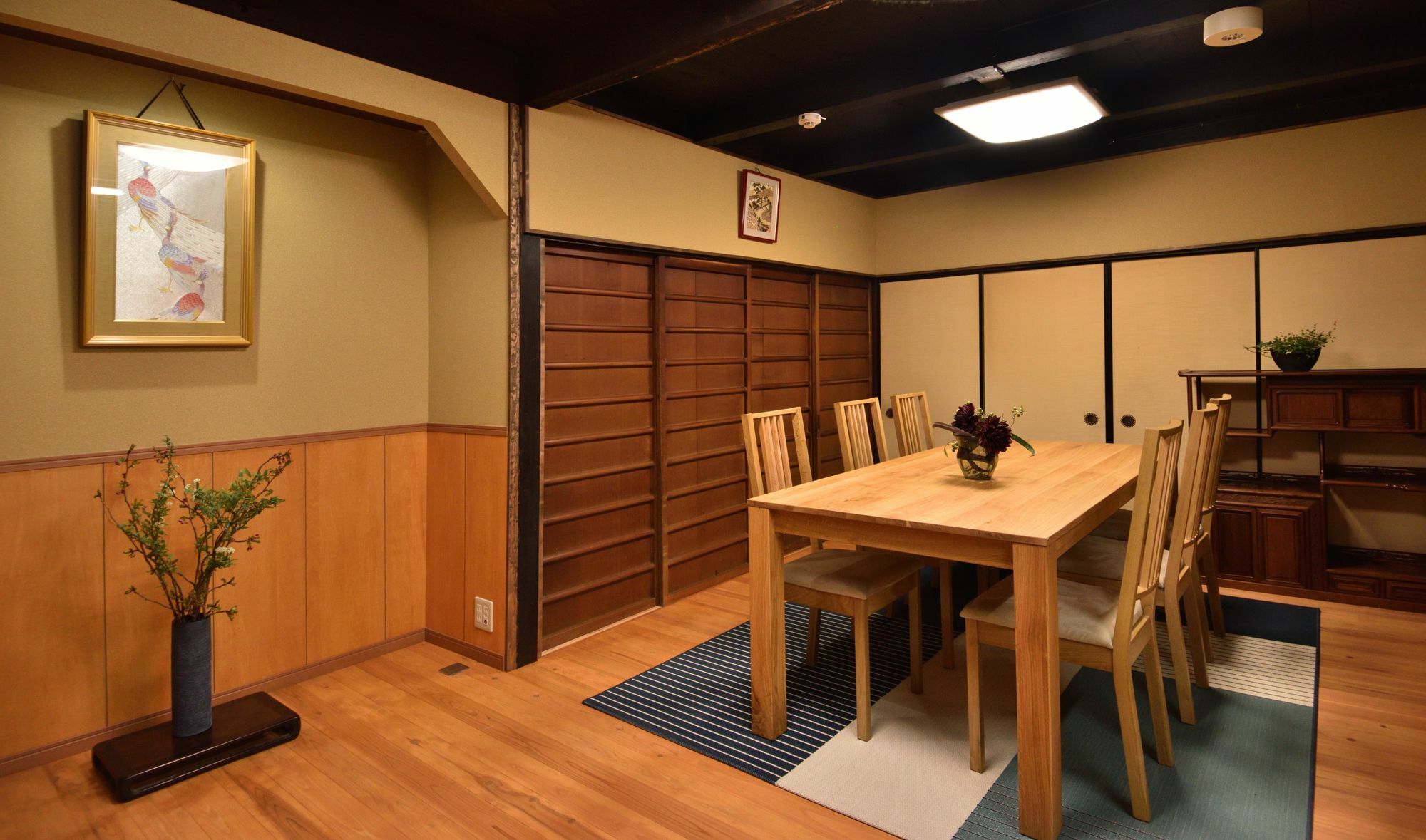 Rakusuian Hotel Kyoto Exterior photo