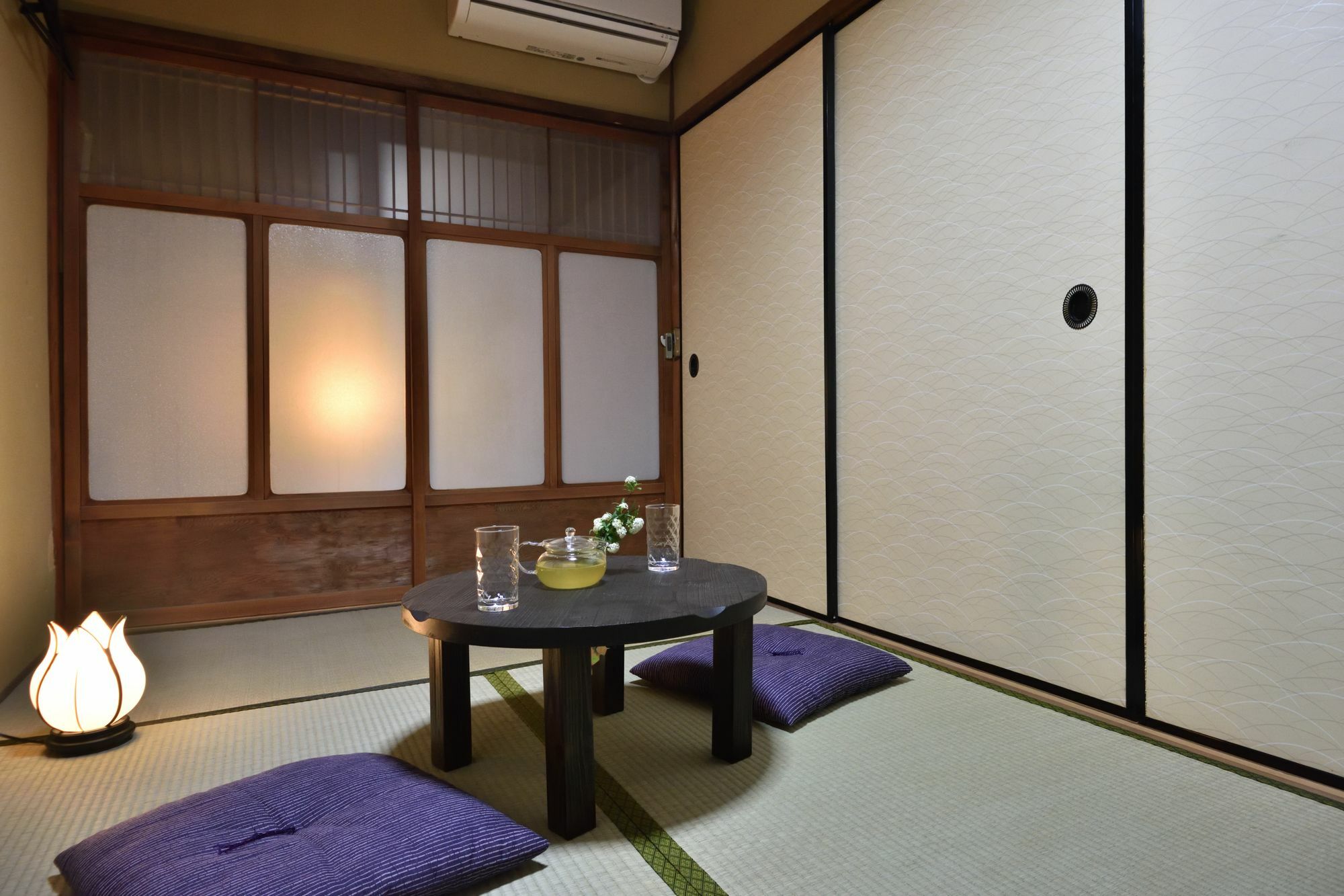 Rakusuian Hotel Kyoto Exterior photo