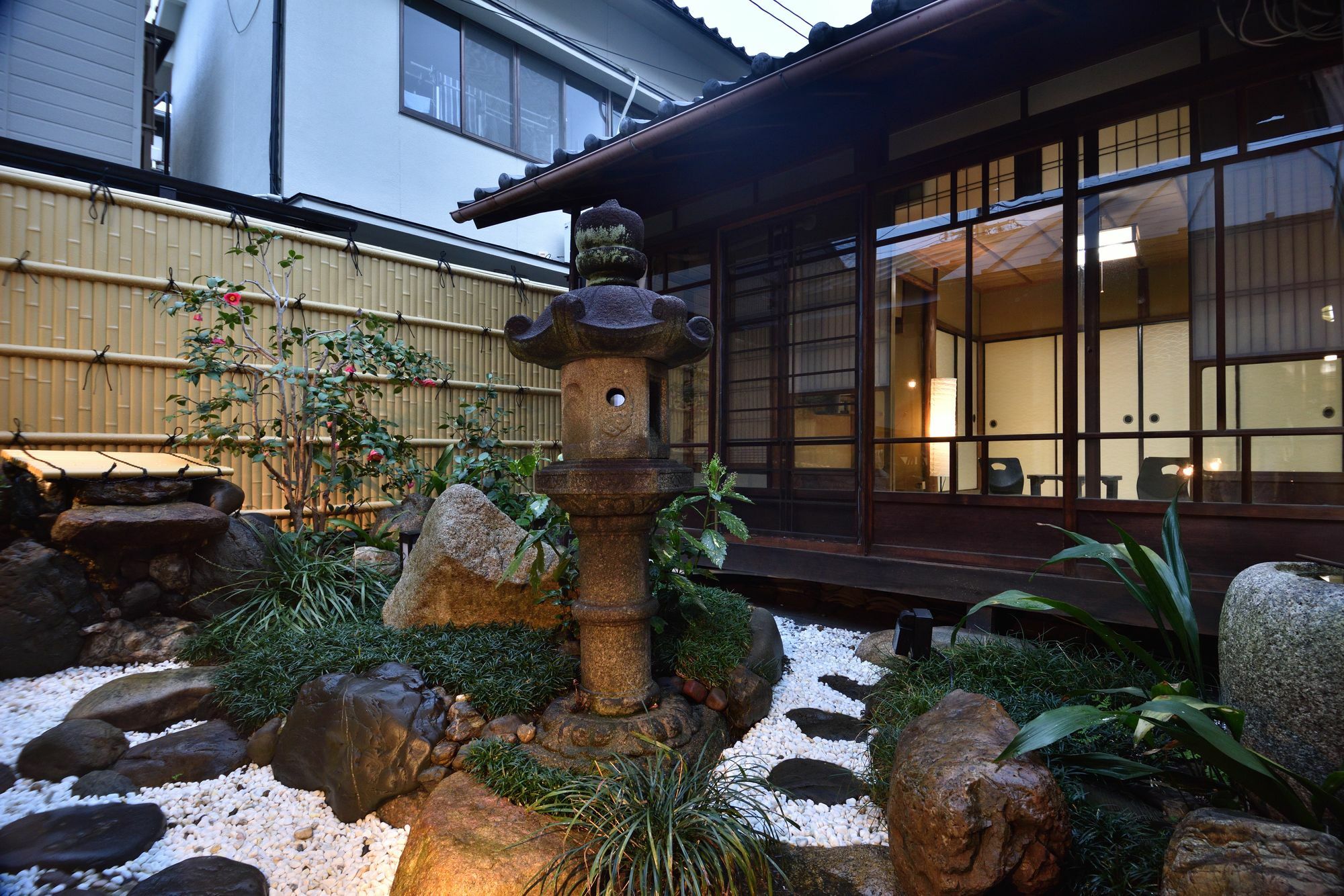 Rakusuian Hotel Kyoto Exterior photo