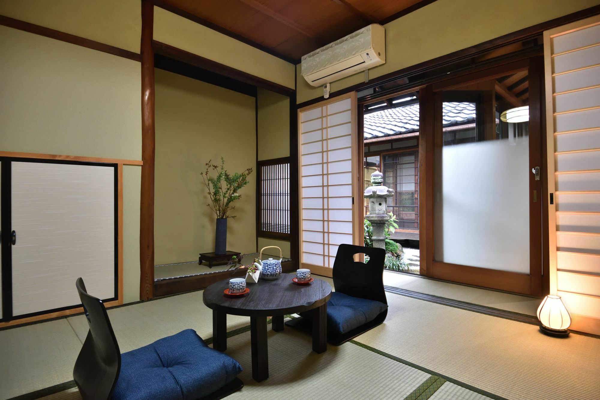 Rakusuian Hotel Kyoto Exterior photo