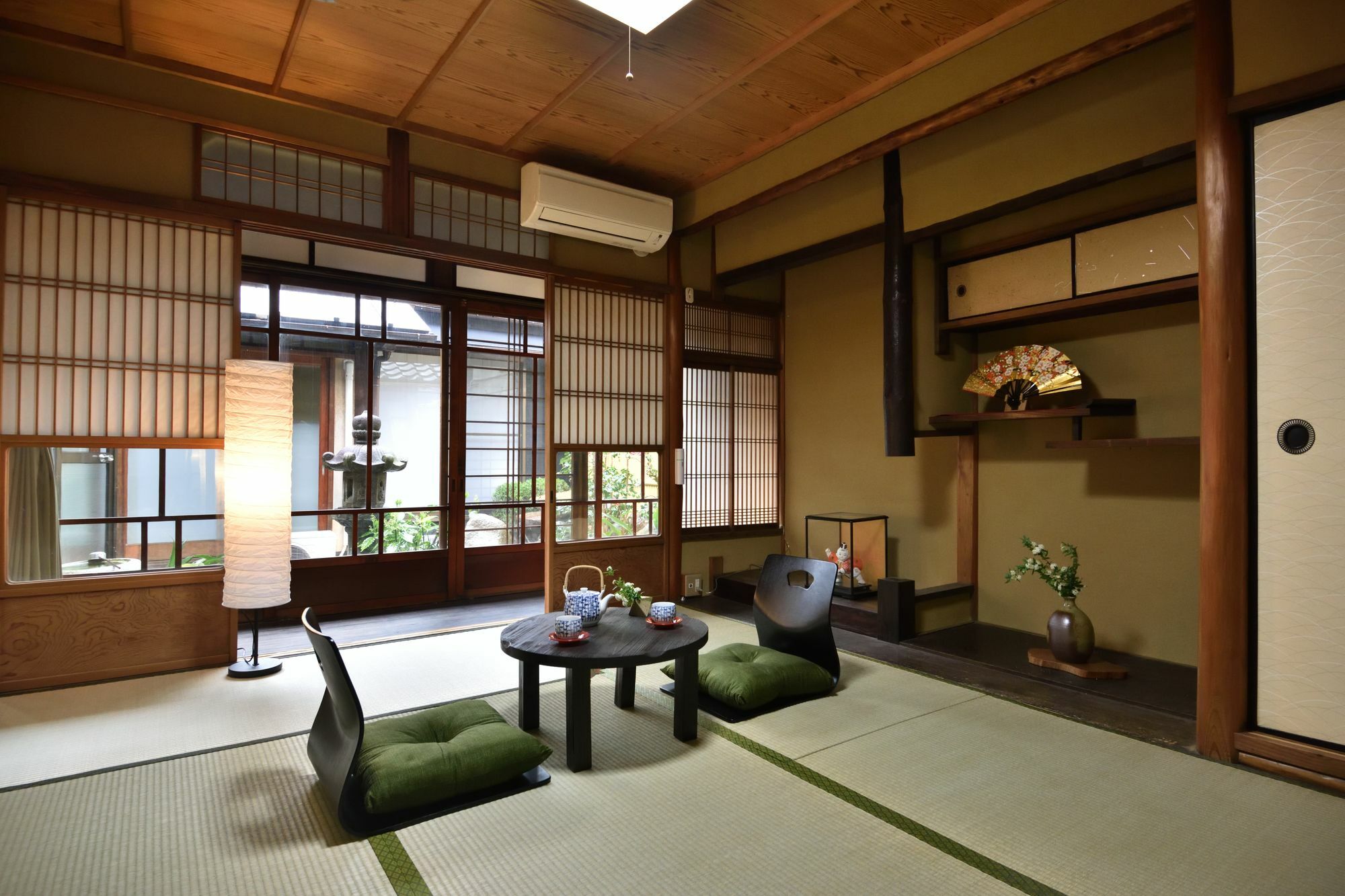 Rakusuian Hotel Kyoto Exterior photo