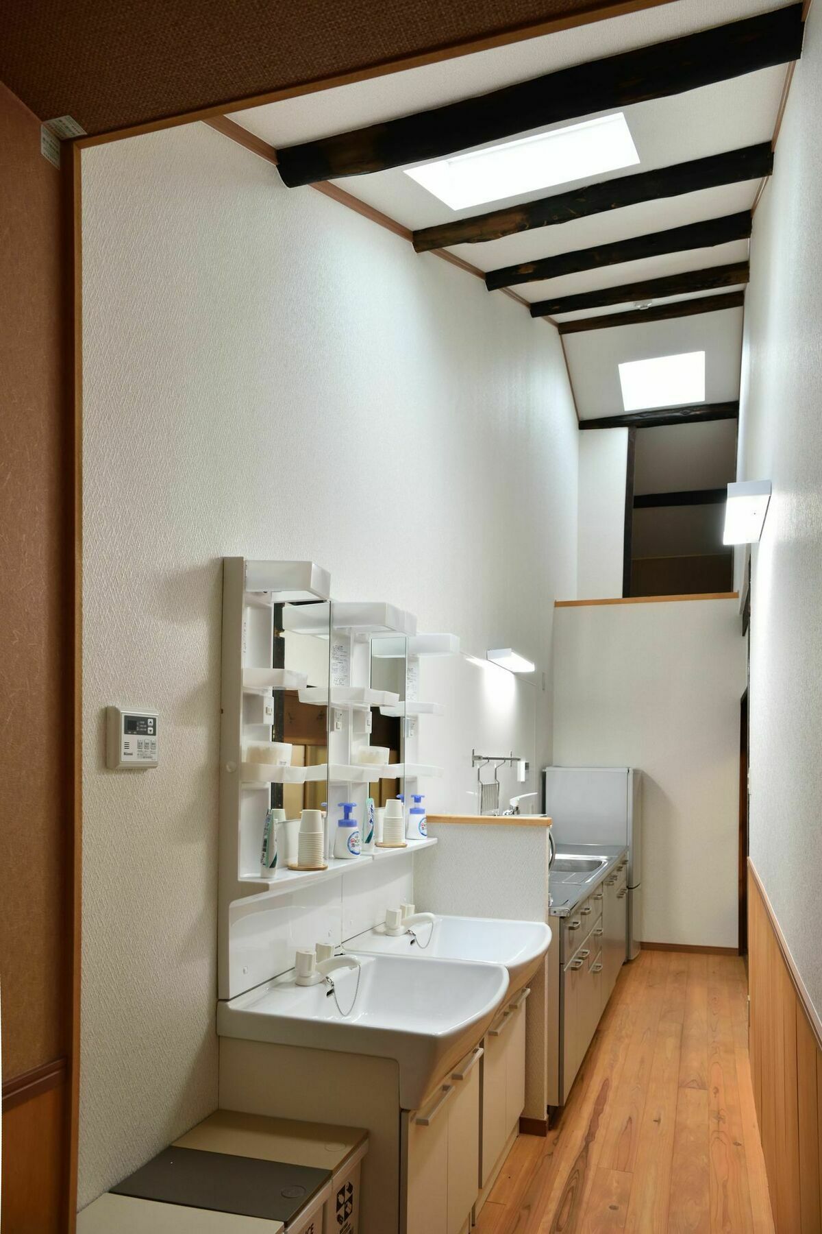 Rakusuian Hotel Kyoto Exterior photo